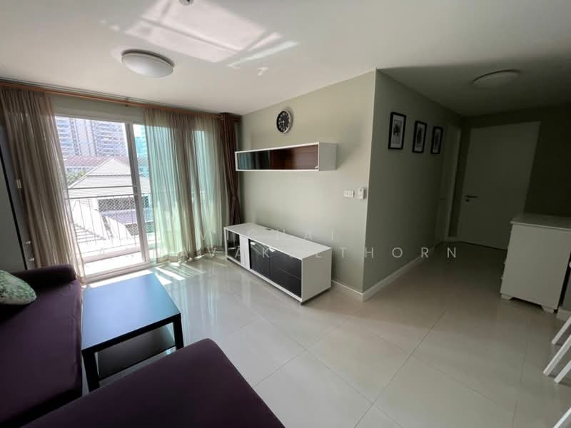 The Clover Thonglor Residence : เดอะ โคลเวอร์ ทองหล่อ เรสซิเดนซ์, กรุงเทพ, ซอยสุขุมวิท 55, คลองตันเหนือ, วัฒนา, กรุงเทพ, 73 ตร.ม., คอนโด ให้เช่า, โดย Vichai Annavakulthorn, 500469885 - DDproperty.com