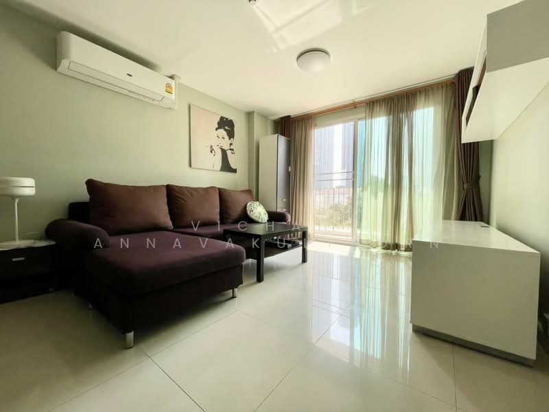 The Clover Thonglor Residence, Bangkok, Soi Sukhumvit 55, Khlong Tan Nua, Watthana, Bangkok, 2 Bedrooms, 73 sqm, Condo For Rent, by Vichai Annavakulthorn, 500469885 - DDproperty.com