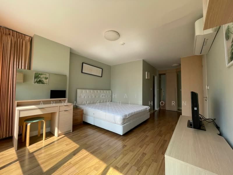 The Clover Thonglor Residence, Bangkok, Soi Sukhumvit 55, Khlong Tan Nua, Watthana, Bangkok, 2 Bedrooms, 73 sqm, Condo For Rent, by Vichai Annavakulthorn, 500469885 - DDproperty.com