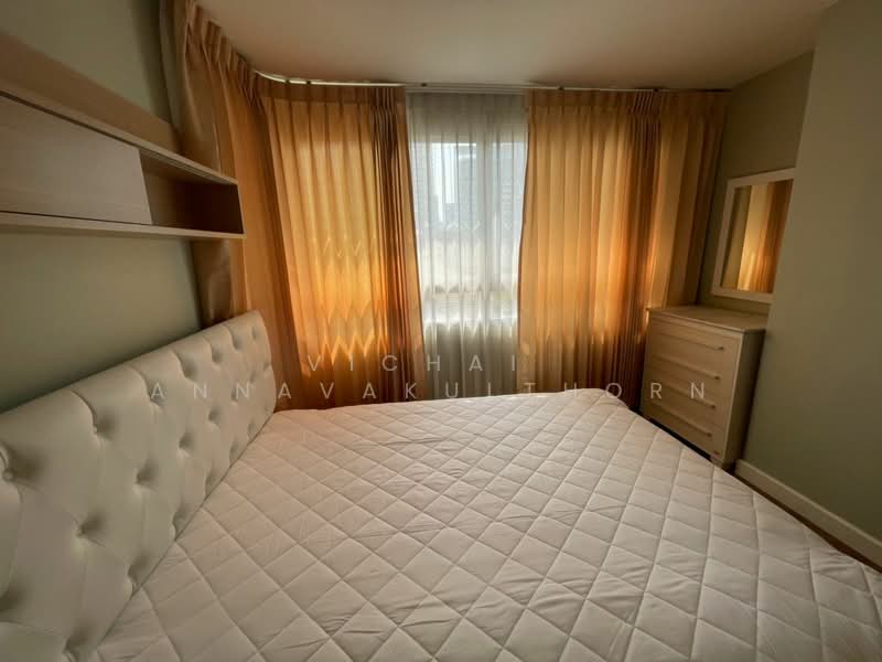 The Clover Thonglor Residence, Bangkok, Soi Sukhumvit 55, Khlong Tan Nua, Watthana, Bangkok, 2 Bedrooms, 73 sqm, Condo For Rent, by Vichai Annavakulthorn, 500469885 - DDproperty.com