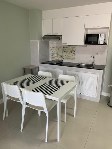 The Clover Thonglor Residence, Bangkok, Soi Sukhumvit 55, Khlong Tan Nua, Watthana, Bangkok, 2 Bedrooms, 73 sqm, Condo For Rent, by Vichai Annavakulthorn, 500469885 - DDproperty.com