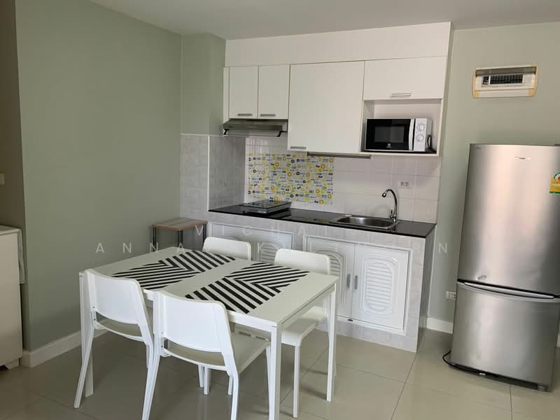 The Clover Thonglor Residence, Bangkok, Soi Sukhumvit 55, Khlong Tan Nua, Watthana, Bangkok, 2 Bedrooms, 73 sqm, Condo For Rent, by Vichai Annavakulthorn, 500469885 - DDproperty.com