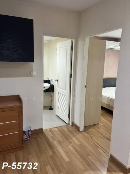 Tree Condo Ladprao 27, Bangkok, Ladprao, Chan Kasem, Chatuchak, Bangkok, 1 Bedroom, 47 sqm, Condo For Sale, by Susira Prueksawun, 500469890 - DDproperty.com