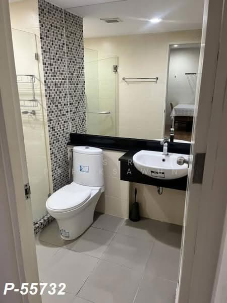 Tree Condo Ladprao 27, Bangkok, Ladprao, Chan Kasem, Chatuchak, Bangkok, 1 Bedroom, 47 sqm, Condo For Sale, by Susira Prueksawun, 500469890 - DDproperty.com