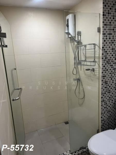 Tree Condo Ladprao 27 : ทรี คอนโด ลาดพร้าว 27, กรุงเทพ, ลาดพร้าว, จันทรเกษม, จตุจักร, กรุงเทพ, 47 ตร.ม., คอนโด ขาย, โดย Susira Preuksawun, 500469890 - DDproperty.com
