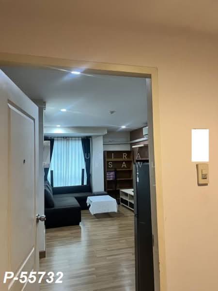 Tree Condo Ladprao 27 : ทรี คอนโด ลาดพร้าว 27, กรุงเทพ, ลาดพร้าว, จันทรเกษม, จตุจักร, กรุงเทพ, 47 ตร.ม., คอนโด ขาย, โดย Susira Preuksawun, 500469890 - DDproperty.com