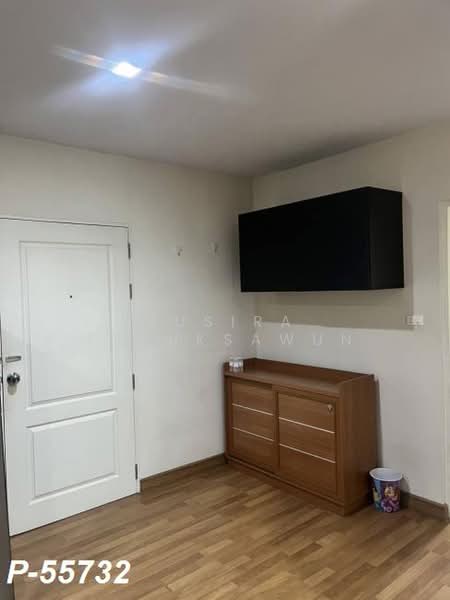 Tree Condo Ladprao 27 : ทรี คอนโด ลาดพร้าว 27, กรุงเทพ, ลาดพร้าว, จันทรเกษม, จตุจักร, กรุงเทพ, 47 ตร.ม., คอนโด ขาย, โดย Susira Preuksawun, 500469890 - DDproperty.com