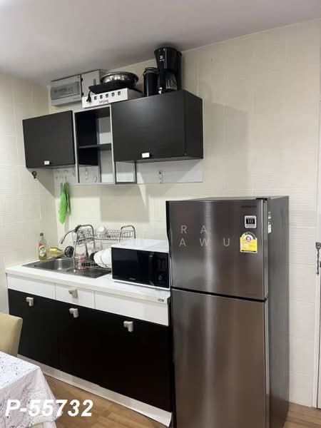 Tree Condo Ladprao 27, Bangkok, Ladprao, Chan Kasem, Chatuchak, Bangkok, 1 Bedroom, 47 sqm, Condo For Sale, by Susira Prueksawun, 500469890 - DDproperty.com