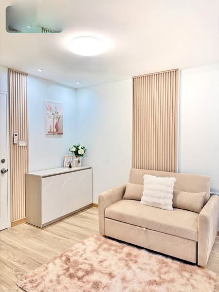 Lumpini Condo Town Ramintra-Laksi : ลุมพินี คอนโดทาวน์ รามอินทรา-หลักสี่, กรุงเทพ, 16 ถ.รามอินทรา, อนุสาวรีย์, บางเขน, กรุงเทพ, 25 ตร.ม., คอนโด ขาย, โดย คุณปอย, 500469892 - DDproperty.com