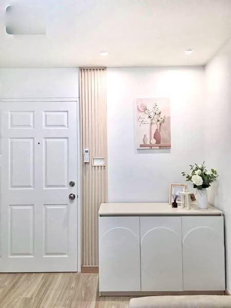 Lumpini Condo Town Ramintra-Laksi : ลุมพินี คอนโดทาวน์ รามอินทรา-หลักสี่, กรุงเทพ, 16 ถ.รามอินทรา, อนุสาวรีย์, บางเขน, กรุงเทพ, 25 ตร.ม., คอนโด ขาย, โดย คุณปอย, 500469892 - DDproperty.com