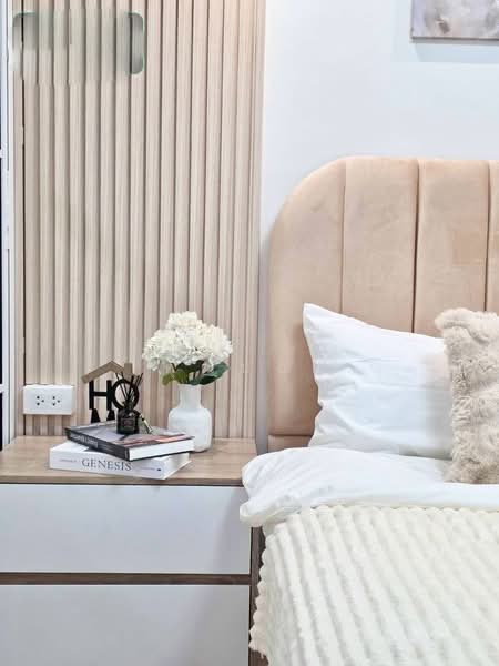 Lumpini Condo Town Ramintra-Laksi, Bangkok, 16 Ram Inthra Road, Anusaowari, Bang Khen, Bangkok, 1 Bedroom, 25 sqm, Condo For Sale, by คุณปอย, 500469892 - DDproperty.com