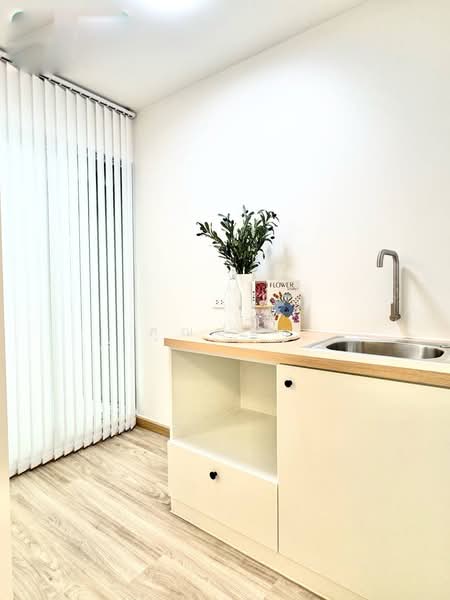 Lumpini Condo Town Ramintra-Laksi, Bangkok, 16 Ram Inthra Road, Anusaowari, Bang Khen, Bangkok, 1 Bedroom, 25 sqm, Condo For Sale, by คุณปอย, 500469892 - DDproperty.com
