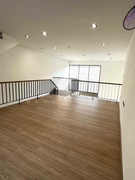 Ther Ladprao 93, Bangkok, Lat Phrao Road, Khlong Chaokhun Sing, Wang Thonglang, Bangkok, 3 Bedrooms, 198 sqm, Townhouse For Rent, by Vichai Annavakulthorn, 500469894 - DDproperty.com