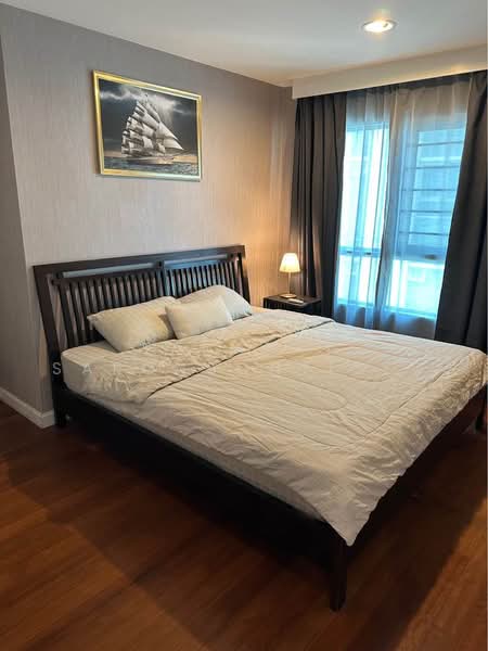 Belle Grand Rama 9, Bangkok, 131 Rama 9 Road, Huai Khwang, Bangkok, 2 Bedrooms, 59 sqm, Condo For Sale, by Tanapat Sakonsontised, 500469898 - DDproperty.com