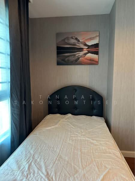Belle Grand Rama 9, Bangkok, 131 Rama 9 Road, Huai Khwang, Bangkok, 2 Bedrooms, 59 sqm, Condo For Sale, by Tanapat Sakonsontised, 500469898 - DDproperty.com