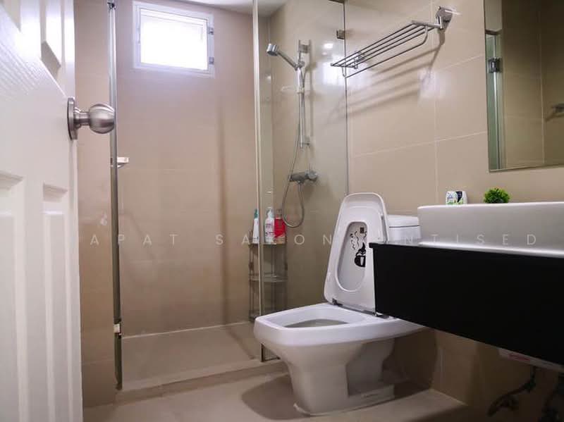 Belle Grand Rama 9, Bangkok, 131 Rama 9 Road, Huai Khwang, Bangkok, 2 Bedrooms, 59 sqm, Condo For Sale, by Tanapat Sakonsontised, 500469898 - DDproperty.com