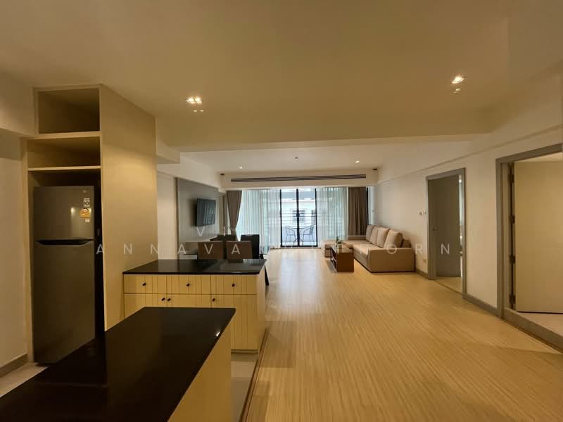 Villa Bajaj, Bangkok, Soi Sukhumvit 19, Khlongtoei Nua, Watthana, Bangkok, 2 Bedrooms, 160 sqm, Condo For Rent, by Vichai Annavakulthorn, 500469900 - DDproperty.com