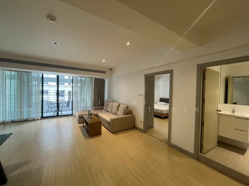 Villa Bajaj, Bangkok, Soi Sukhumvit 19, Khlongtoei Nua, Watthana, Bangkok, 2 Bedrooms, 160 sqm, Condo For Rent, by Vichai Annavakulthorn, 500469900 - DDproperty.com