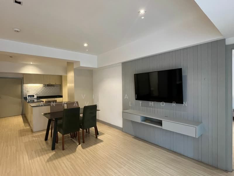 Villa Bajaj, Bangkok, Soi Sukhumvit 19, Khlongtoei Nua, Watthana, Bangkok, 2 Bedrooms, 160 sqm, Condo For Rent, by Vichai Annavakulthorn, 500469900 - DDproperty.com