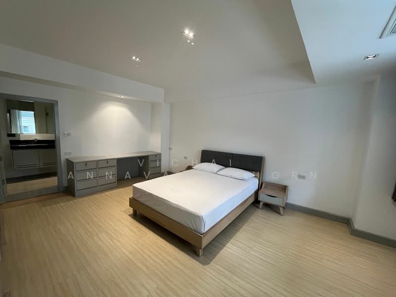 Villa Bajaj : วิลล่า บาจาจ, กรุงเทพ, ซอยสุขุมวิท 19, คลองเตยเหนือ, วัฒนา, กรุงเทพ, 160 ตร.ม., คอนโด ให้เช่า, โดย Vichai Annavakulthorn, 500469900 - DDproperty.com