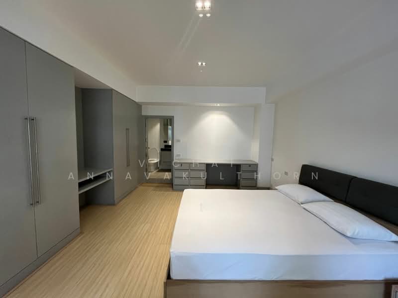 Villa Bajaj, Bangkok, Soi Sukhumvit 19, Khlongtoei Nua, Watthana, Bangkok, 2 Bedrooms, 160 sqm, Condo For Rent, by Vichai Annavakulthorn, 500469900 - DDproperty.com