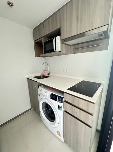 Knightsbridge Kaset-Society, Bangkok, 2034 Phahonyothin Road, Sena Nikhom, Chatuchak, Bangkok, 1 Bedroom, 35 sqm, Condo For Sale, by Tanapat Sakonsontised, 500469901 - DDproperty.com