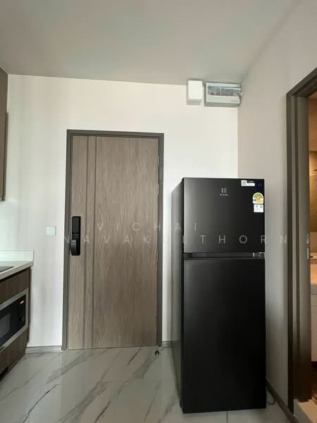 Rhythm Ekkamai Estate, Bangkok, Soi Sukhumvit 63, Khlongtoei Nua, Watthana, Bangkok, 1 Bedroom, 35 sqm, Condo For Rent, by Vichai Annavakulthorn, 500469903 - DDproperty.com