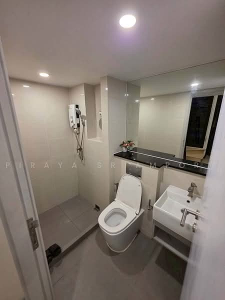 Knightsbridge Prime Sathorn : ไนท์บริดจ์ ไพรม์ สาทร, กรุงเทพ, 599 นราธิวาสราชนครินทร์, ทุ่งมหาเมฆ, สาทร, กรุงเทพ, 38 ตร.ม., คอนโด ขาย, โดย PIRAYA SRIAMPORN, 500469904 - DDproperty.com