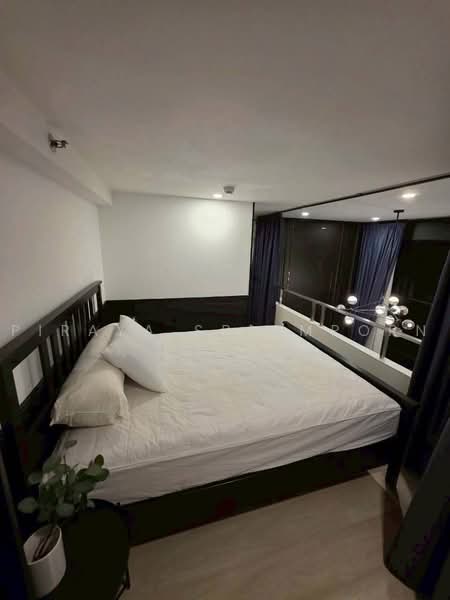 Knightsbridge Prime Sathorn : ไนท์บริดจ์ ไพรม์ สาทร, กรุงเทพ, 599 นราธิวาสราชนครินทร์, ทุ่งมหาเมฆ, สาทร, กรุงเทพ, 38 ตร.ม., คอนโด ขาย, โดย PIRAYA SRIAMPORN, 500469904 - DDproperty.com