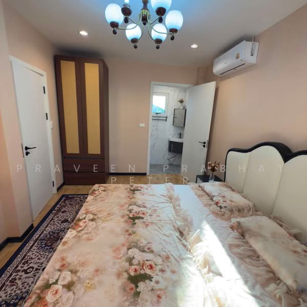 Baan Fah Rim Haad, Chon Buri (Pattaya), Pattaya City, Bang Lamung, Bang Lamung (Pattaya), Chon Buri (Pattaya), 4 Bedrooms, 300 sqm, Single Detached House For Rent, by Praveen Peter, 500469905 - DDproperty.com