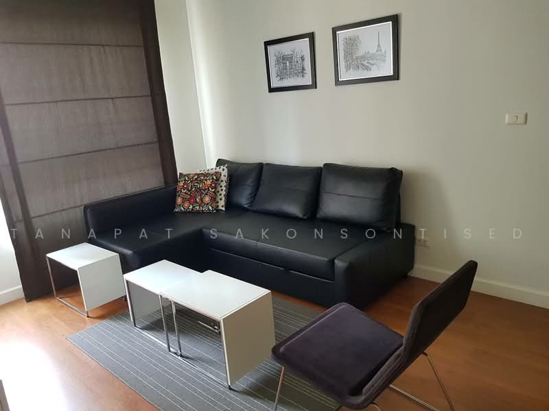Condo One X Sukhumvit 26, Bangkok, Soi Sukhumvit 26, Sukhumvit Road, Khong Tan, Khlong Toei, Bangkok, 1 Bedroom, 54 sqm, Condo For Sale, by Tanapat Sakonsontised, 500469906 - DDproperty.com
