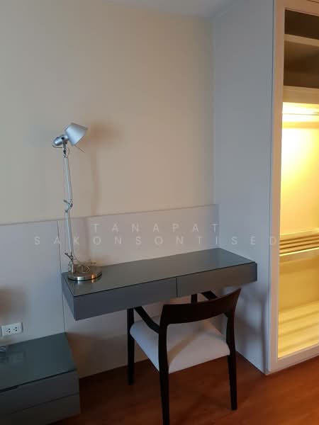 Condo One X Sukhumvit 26, Bangkok, Soi Sukhumvit 26, Sukhumvit Road, Khong Tan, Khlong Toei, Bangkok, 1 Bedroom, 54 sqm, Condo For Sale, by Tanapat Sakonsontised, 500469906 - DDproperty.com