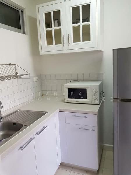 Condo One X Sukhumvit 26, Bangkok, Soi Sukhumvit 26, Sukhumvit Road, Khong Tan, Khlong Toei, Bangkok, 1 Bedroom, 54 sqm, Condo For Sale, by Tanapat Sakonsontised, 500469906 - DDproperty.com