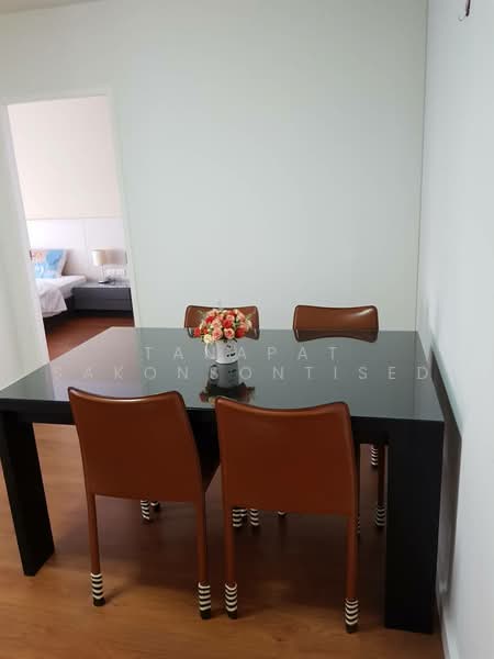 Condo One X Sukhumvit 26, Bangkok, Soi Sukhumvit 26, Sukhumvit Road, Khong Tan, Khlong Toei, Bangkok, 1 Bedroom, 54 sqm, Condo For Sale, by Tanapat Sakonsontised, 500469906 - DDproperty.com