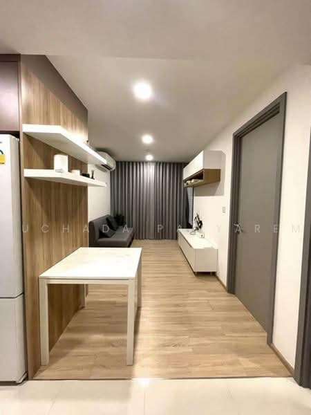 Taka Haus, Bangkok, 99 Soi Ekamai 10, Khlong Tan Nua, Watthana, Bangkok, 1 Bedroom, 49 sqm, Condo For Rent, by Suchada Panyarem, 500469908 - DDproperty.com
