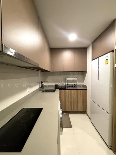 Taka Haus, Bangkok, 99 Soi Ekamai 10, Khlong Tan Nua, Watthana, Bangkok, 1 Bedroom, 49 sqm, Condo For Rent, by Suchada Panyarem, 500469908 - DDproperty.com