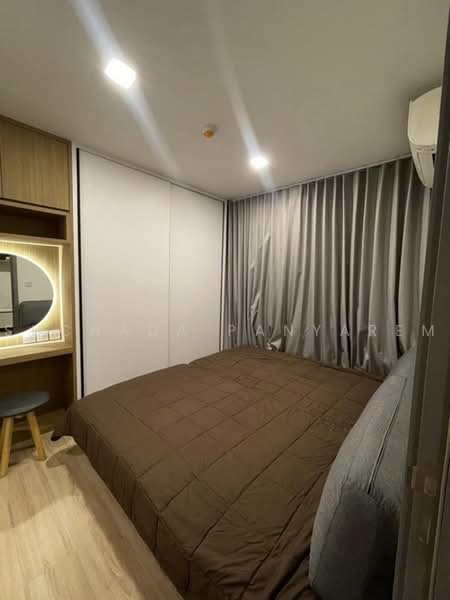 Taka Haus, Bangkok, 99 Soi Ekamai 10, Khlong Tan Nua, Watthana, Bangkok, 1 Bedroom, 49 sqm, Condo For Rent, by Suchada Panyarem, 500469908 - DDproperty.com