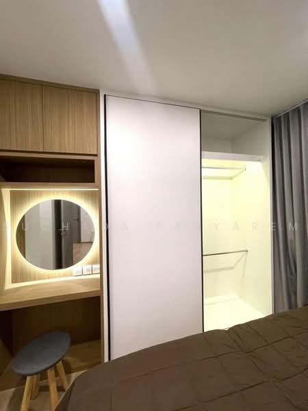 Taka Haus, Bangkok, 99 Soi Ekamai 10, Khlong Tan Nua, Watthana, Bangkok, 1 Bedroom, 49 sqm, Condo For Rent, by Suchada Panyarem, 500469908 - DDproperty.com