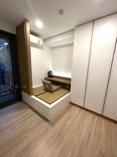 Taka Haus, Bangkok, 99 Soi Ekamai 10, Khlong Tan Nua, Watthana, Bangkok, 1 Bedroom, 49 sqm, Condo For Rent, by Suchada Panyarem, 500469908 - DDproperty.com