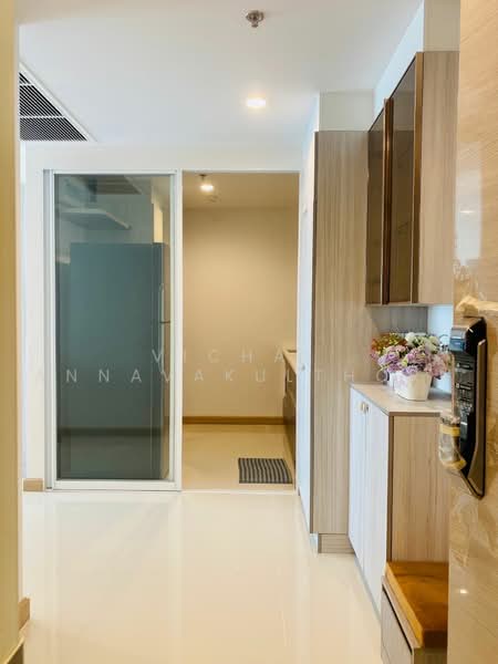 Supalai Riva Grande Rama 3, Bangkok, Rama 3 Road, Chong Nonsi, Yan Nawa, Bangkok, 2 Bedrooms, 87 sqm, Condo For Rent, by Vichai Annavakulthorn, 500469909 - DDproperty.com
