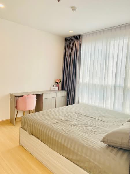 Supalai Riva Grande Rama 3, Bangkok, Rama 3 Road, Chong Nonsi, Yan Nawa, Bangkok, 2 Bedrooms, 87 sqm, Condo For Rent, by Vichai Annavakulthorn, 500469909 - DDproperty.com