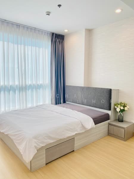Supalai Riva Grande Rama 3, Bangkok, Rama 3 Road, Chong Nonsi, Yan Nawa, Bangkok, 2 Bedrooms, 87 sqm, Condo For Rent, by Vichai Annavakulthorn, 500469909 - DDproperty.com