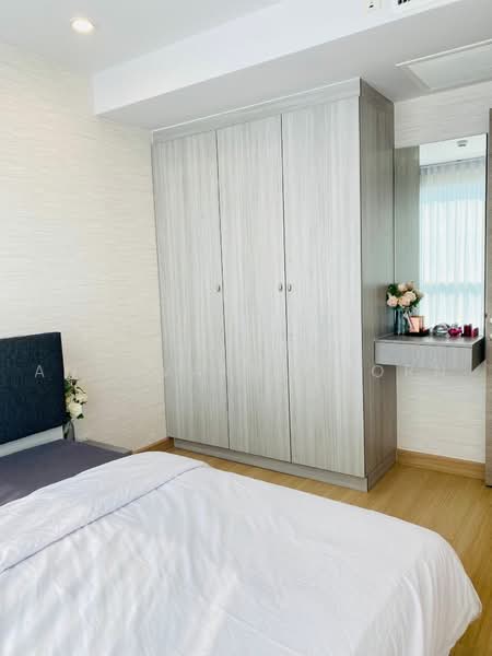 Supalai Riva Grande Rama 3, Bangkok, Rama 3 Road, Chong Nonsi, Yan Nawa, Bangkok, 2 Bedrooms, 87 sqm, Condo For Rent, by Vichai Annavakulthorn, 500469909 - DDproperty.com