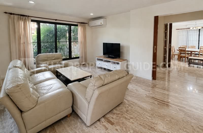 House with Private Pool / Sathorn, Bangkok, Chong Nonsi, Yan Nawa, Bangkok, 4 Bedrooms, 350 sqm, Single Detached House For Rent, by Khun Nita, 500469910 - DDproperty.com