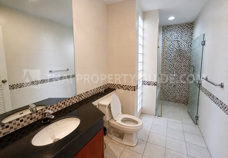 House with Private Pool / Sathorn, Bangkok, Chong Nonsi, Yan Nawa, Bangkok, 4 Bedrooms, 350 sqm, Single Detached House For Rent, by Khun Nita, 500469910 - DDproperty.com