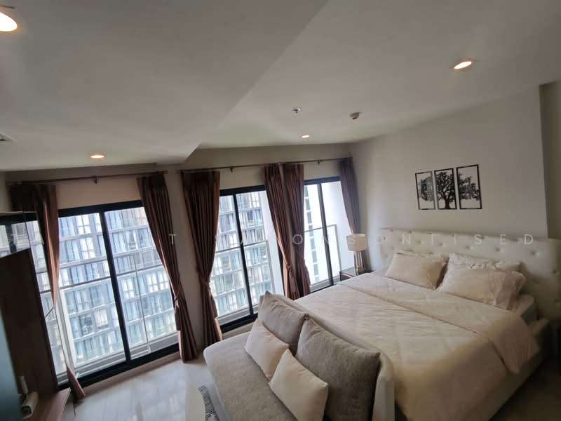 Noble Ploenchit, Bangkok, 1035 Ploenchit Road, Lumphini, Pathum Wan, Bangkok, 1 Bedroom, 48 sqm, Condo For Sale, by Tanapat Sakonsontised, 500469911 - DDproperty.com