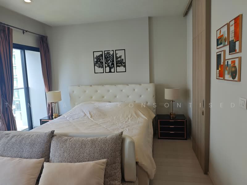 Noble Ploenchit, Bangkok, 1035 Ploenchit Road, Lumphini, Pathum Wan, Bangkok, 1 Bedroom, 48 sqm, Condo For Sale, by Tanapat Sakonsontised, 500469911 - DDproperty.com