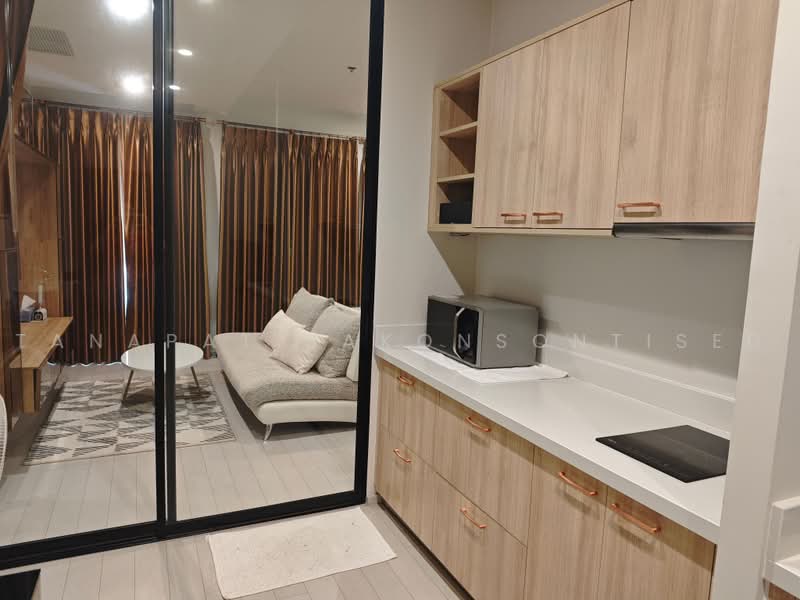 Noble Ploenchit, Bangkok, 1035 Ploenchit Road, Lumphini, Pathum Wan, Bangkok, 1 Bedroom, 48 sqm, Condo For Sale, by Tanapat Sakonsontised, 500469911 - DDproperty.com