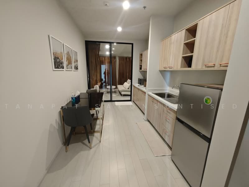 Noble Ploenchit, Bangkok, 1035 Ploenchit Road, Lumphini, Pathum Wan, Bangkok, 1 Bedroom, 48 sqm, Condo For Sale, by Tanapat Sakonsontised, 500469911 - DDproperty.com