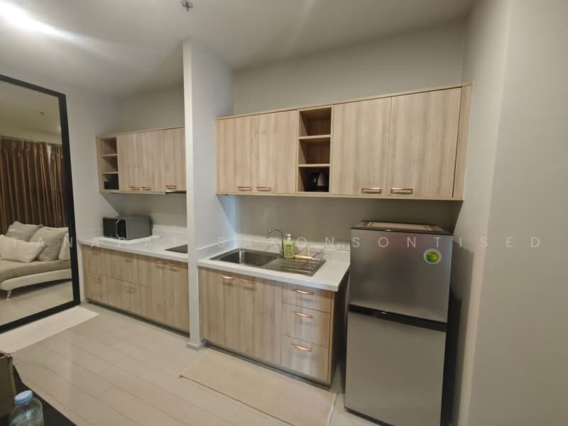 Noble Ploenchit, Bangkok, 1035 Ploenchit Road, Lumphini, Pathum Wan, Bangkok, 1 Bedroom, 48 sqm, Condo For Sale, by Tanapat Sakonsontised, 500469911 - DDproperty.com